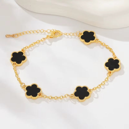 Black clover Bracelete